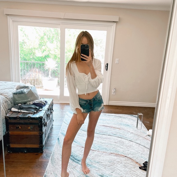 Princess Polly Dresses & Skirts - Princess Polly Long Sleeve